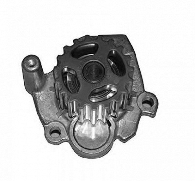 MAGNETI MARELLI 352316171206 -  Водяной насос